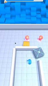 抓不到我吧游戏