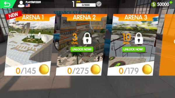 车祸模拟器5手游版