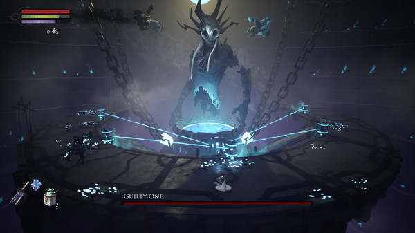 破碎：被遗忘的国王