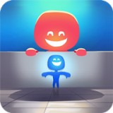 抓不到我吧游戏