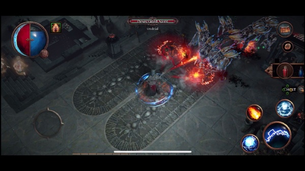 流放之路s22版本