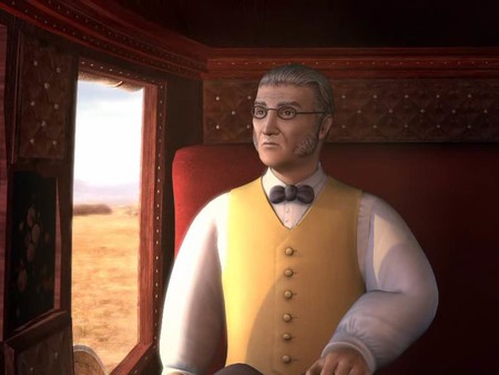 挑战：托莱多失落之剑