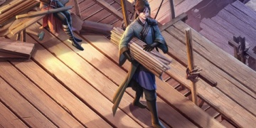 妄想山海手游合集