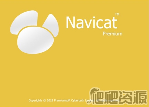 Navicat Premium