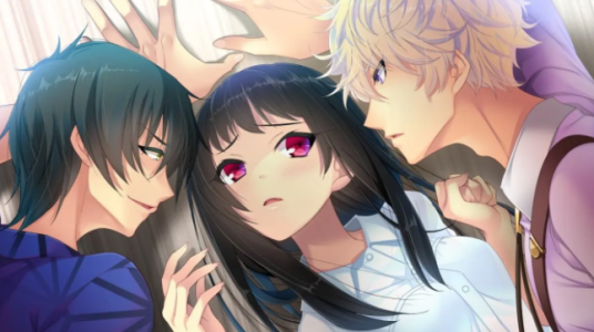 孤僻少女改造计划直装版