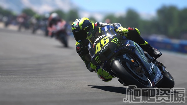 世界摩托大奖赛20