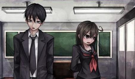 爱上独眼娘最新版