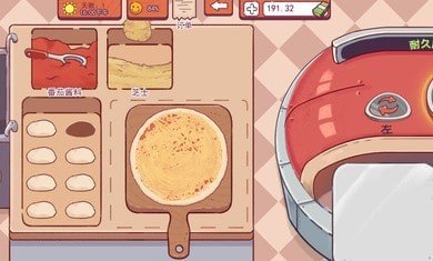 喵喵披萨店官方版