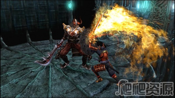 鬼武者：重制版