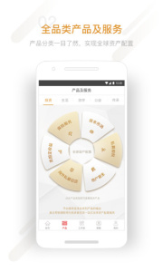 星火理财师app