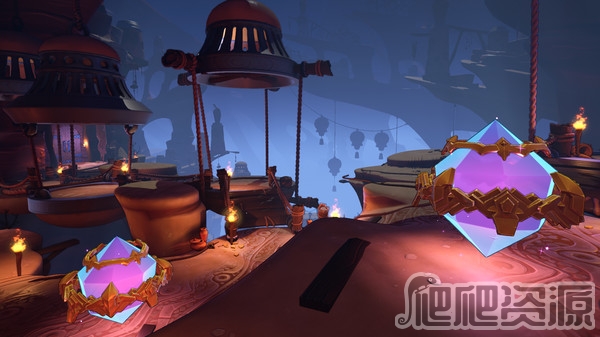 地牢守护者：觉醒