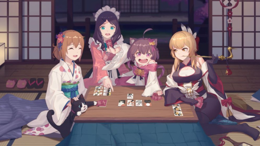 花札物语taptap版