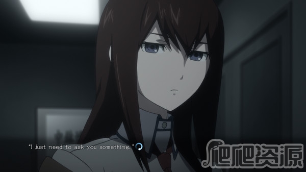 命运石之门：Elite