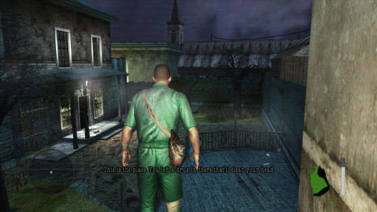 侠盗猎魔2psp美版