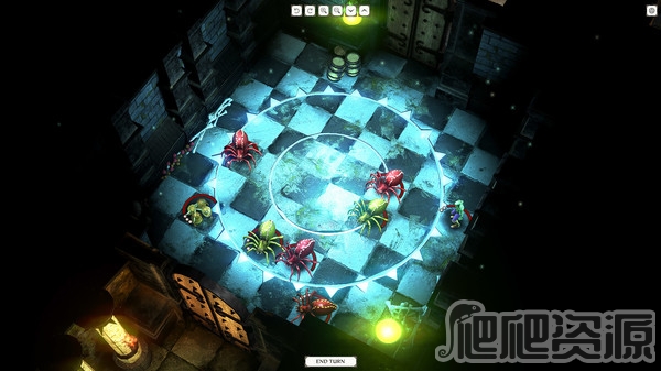 战锤任务2：时间末日