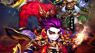 少年三国志系列手游合集