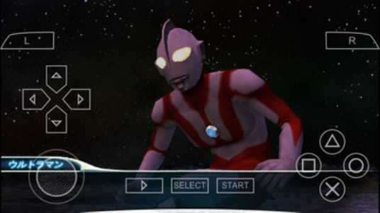 奥特曼格斗进化第三版