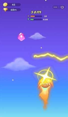 我要去太空九游版