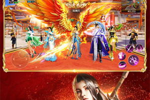 远征手游华为版