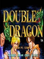 双截龙怀旧版