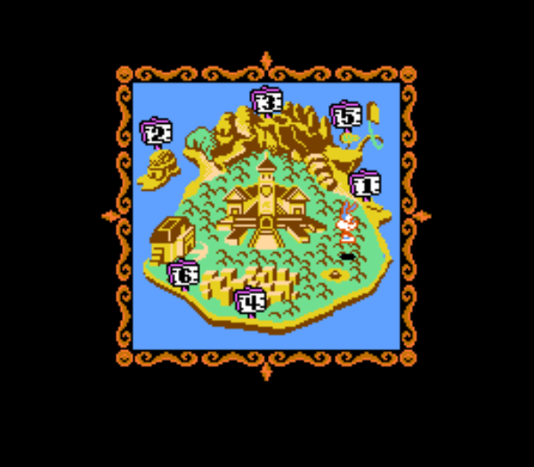 兔宝宝大冒险虫虫助手版