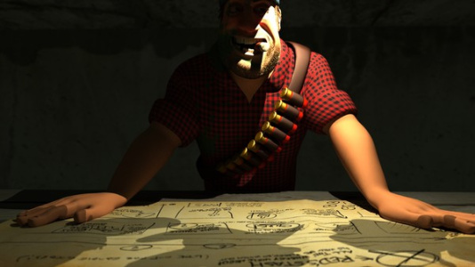 威士忌大战僵尸：南方僵尸大逃亡