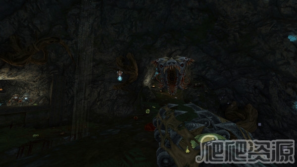 怒火：永恒遗迹