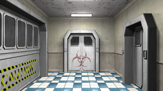 腐蚀：寒冬将至增强版