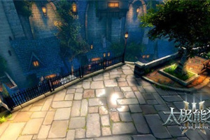 太极熊猫3猎龙官方正版