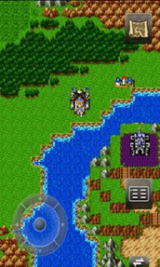 勇者斗恶龙sfc版