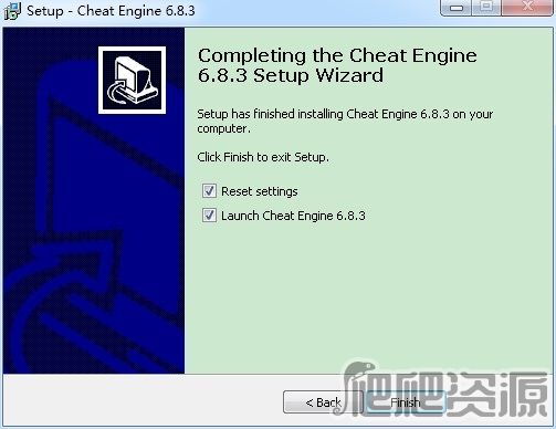Cheat Engine