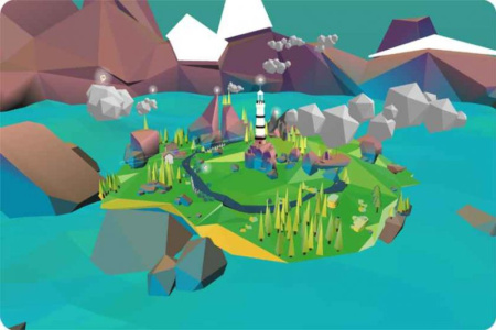 触摸天空测试版