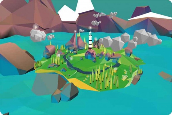 触摸天空测试版