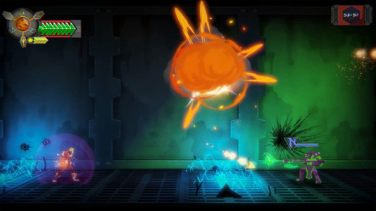 提尔：瓦尔哈拉之链