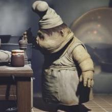 小小噩梦测试版