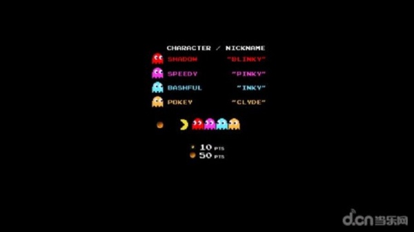 吃豆人手机版(PAC-MAN)