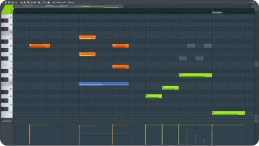 FL Studio