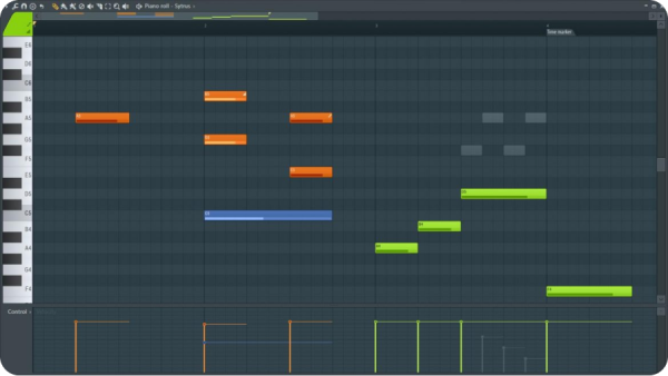 FL Studio