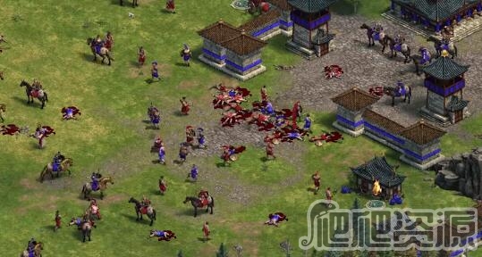 帝国时代：终极版