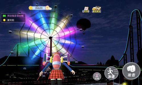 樱花校园女生物语最新版