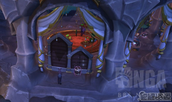 《魔兽世界》10.0树妖疗法任务完成方法