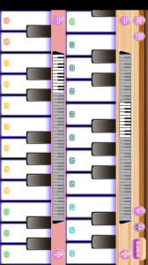 钢琴键盘演奏大师