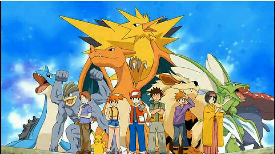 口袋妖怪神兽领域psp版