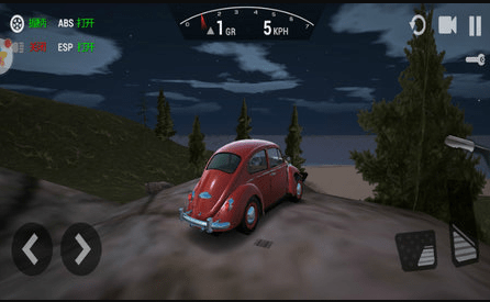 疯狂驾驶赛车最新版