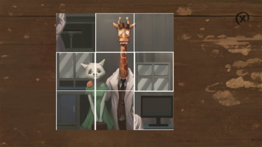 匿名信：失心者