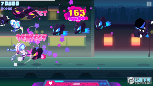 喵斯快跑内置菜单版