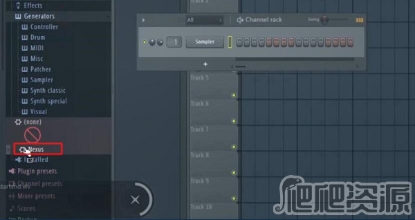 FL Studio