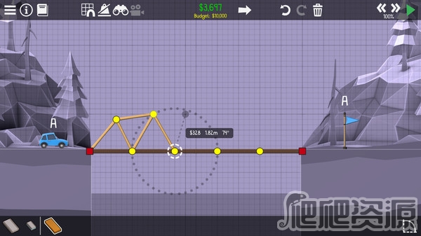桥梁建造师2