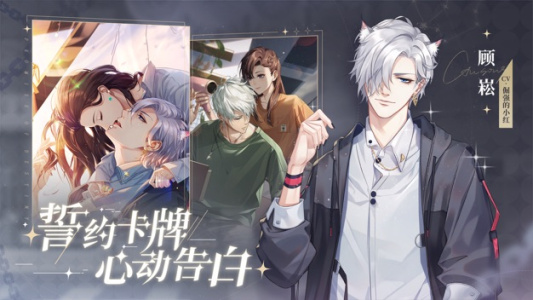 猫之宿约者官方版