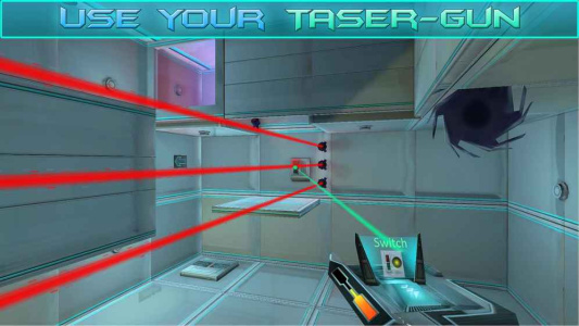 分形空间汉化版